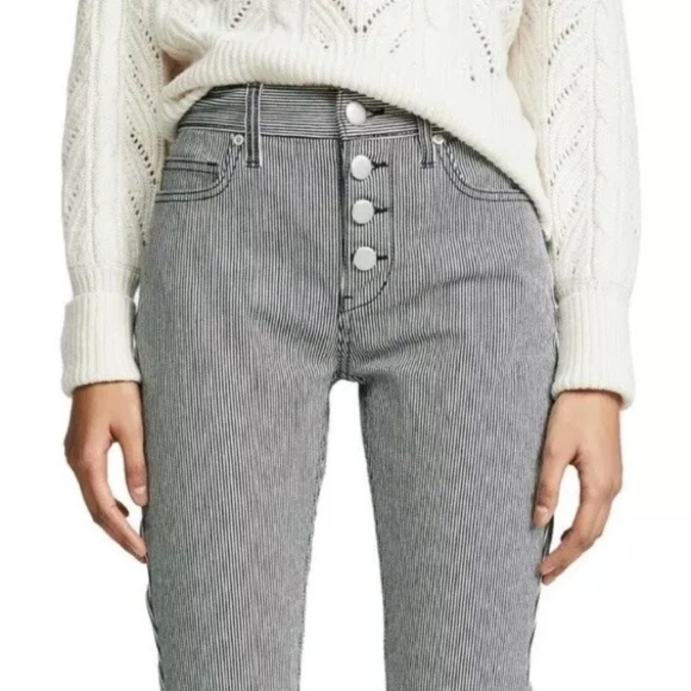 Joie Denim